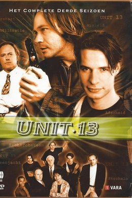 Unit 13 season poster