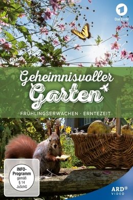 Geheimnisvoller Garten season poster