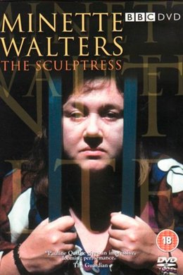 The Sculptress season poster