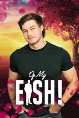 Op My Eish! season poster