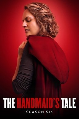 The Handmaid's Tale season poster