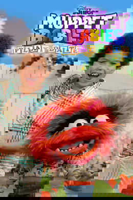 Muppet Babies: Play Date season poster