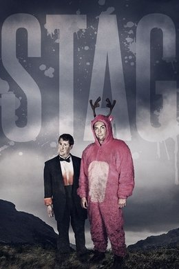 Stag season poster
