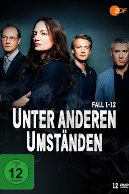 Unter anderen Umständen season poster
