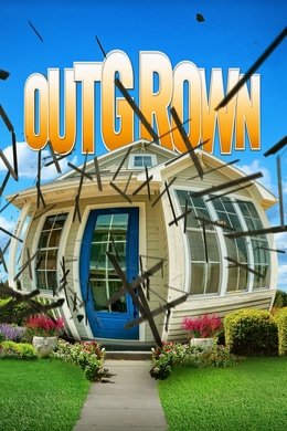 Outgrown season poster