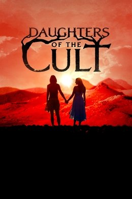 Daughters of the Cult season poster