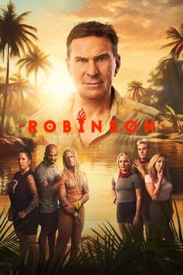 Robinson season poster