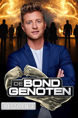 De Bondgenoten season poster