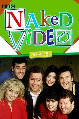 Naked Video season poster