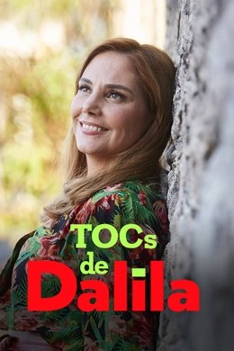 TOC's de Dalila season poster