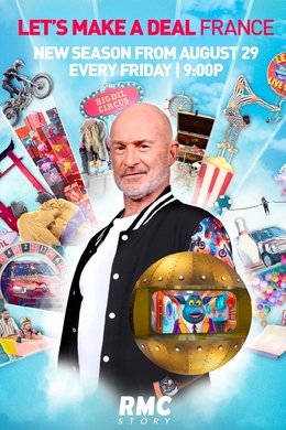 Le Bigdil season poster