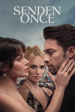 Before You season poster