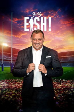 Op My Eish! season poster