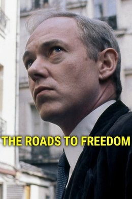 The Roads to Freedom season poster