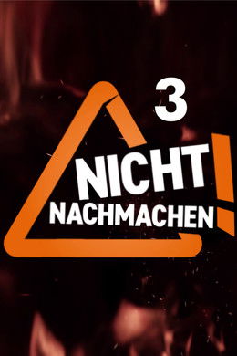 Never Ever Do This at Home! season poster