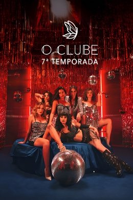 The Good Girls Club season poster