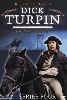 Dick Turpin season poster