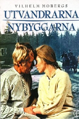 The Emigrants season poster