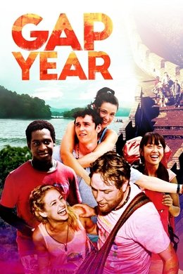 Gap Year season poster