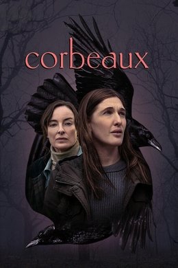 Corbeaux season poster