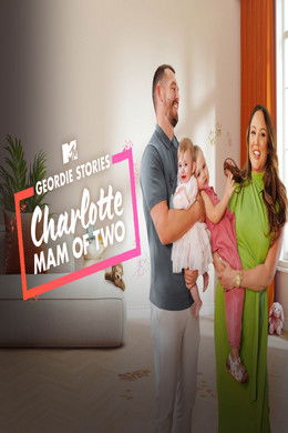 Geordie Stories: Charlotte's New Baby season poster