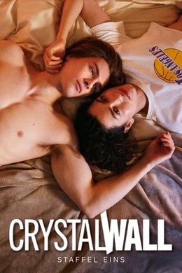 Crystal Wall season poster