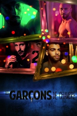 Escort Boys season poster