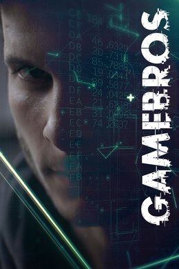 Gamebros season poster