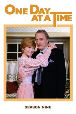 One Day at a Time season poster