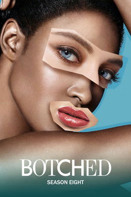 Botched season poster