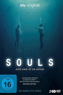 Souls season poster