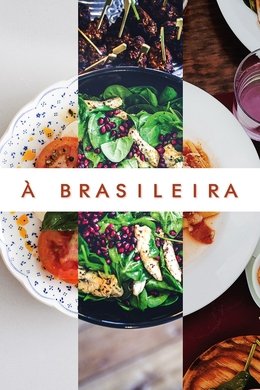 À Brasileira season poster
