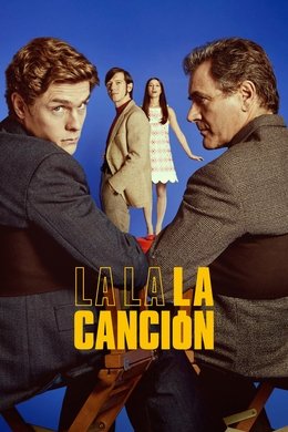 La canción season poster