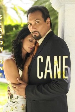 Cane season poster