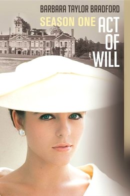 Act of Will season poster