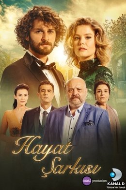 Hayat Şarkısı season poster