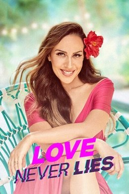 Love Never Lies season poster