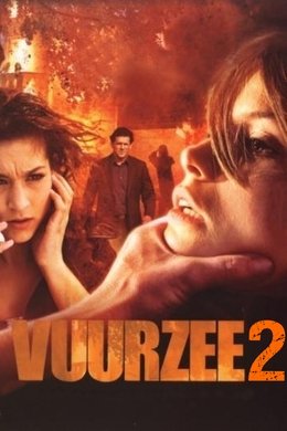 Vuurzee season poster