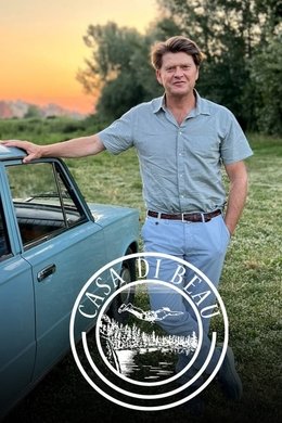 Casa di Beau season poster