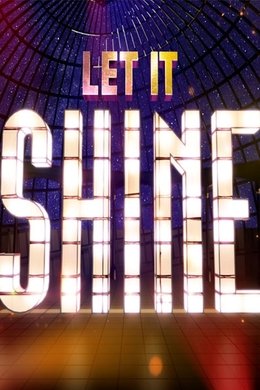 Let It Shine season poster