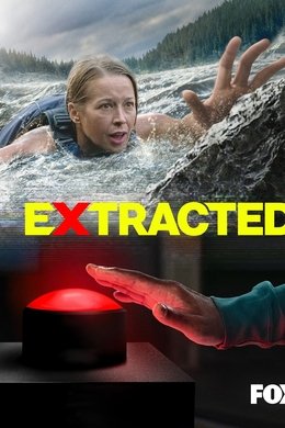 Extracted season poster