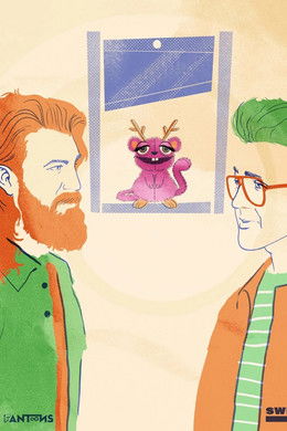 Good Mythical Morning season poster