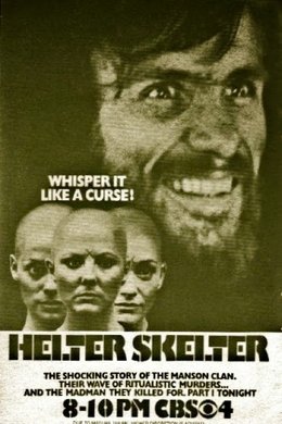 Helter Skelter season poster