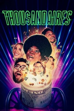 Thousandaires season poster