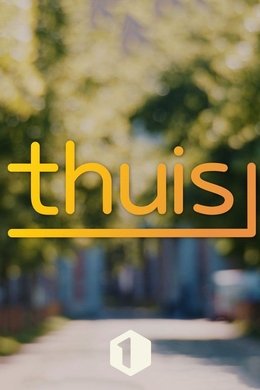 Thuis season poster