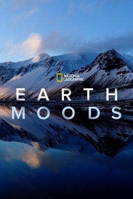 Earth Moods season poster