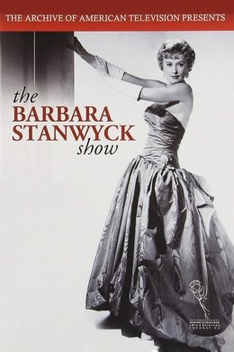 The Barbara Stanwyck Show season poster