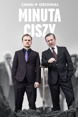 A Minute of Silence season poster