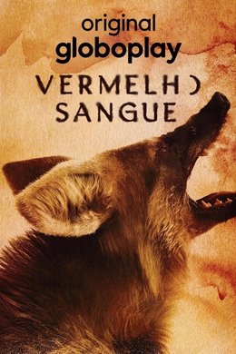Vermelho Sangue season poster