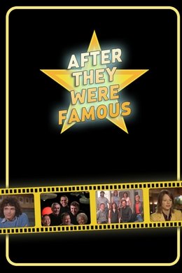 After They Were Famous season poster